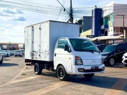 Hyundai HR