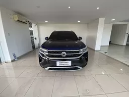 Volkswagen Taos