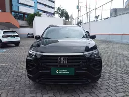 Fiat Pulse