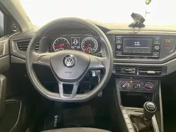 Volkswagen Polo Hatch