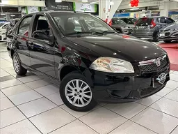 Fiat Siena