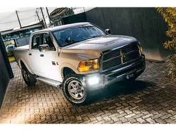 RAM 2500