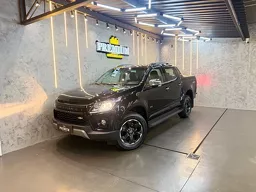 Chevrolet S10