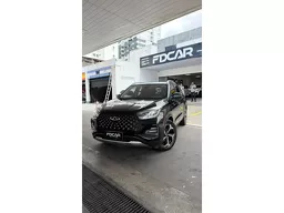 Chery Tiggo 5X Pro