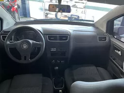 Volkswagen Spacefox