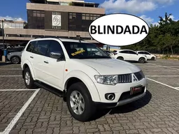 Mitsubishi Pajero Dakar