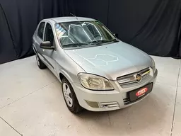 Chevrolet Prisma
