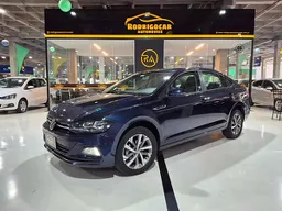 Volkswagen Virtus