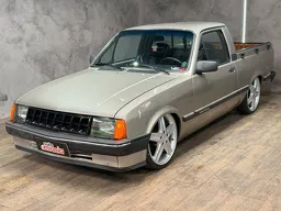 Chevrolet Chevy 500