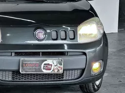 Fiat Uno