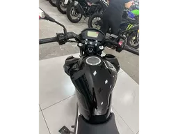 Honda CB Twister