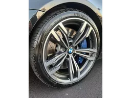 BMW M6
