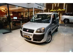 Fiat Doblò