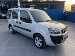 Fiat Doblò