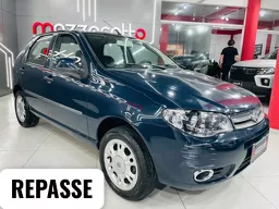 Fiat Palio