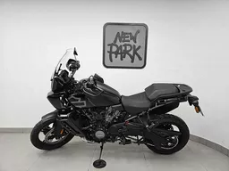 Harley-Davidson Pan America 1250