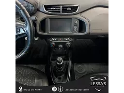 Chevrolet Prisma