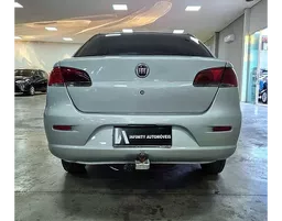 Fiat Siena