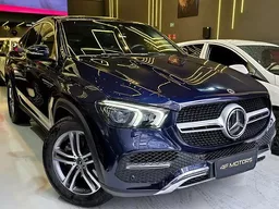 Mercedes-benz GLE 400