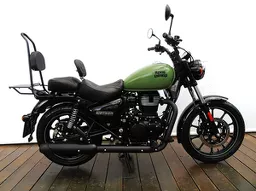 Meteor 350