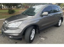 Honda CRV
