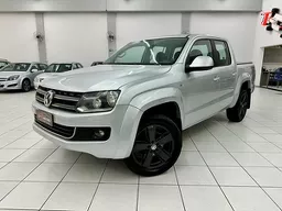 Amarok