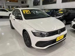 Volkswagen Polo Hatch