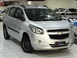 Chevrolet Spin