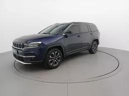 Jeep Commander