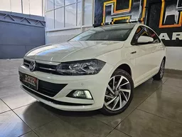 Volkswagen Virtus