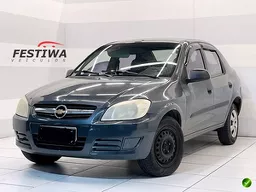 Chevrolet Prisma
