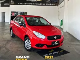 Fiat Grand Siena