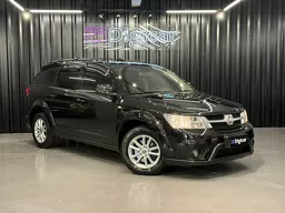 Fiat Freemont