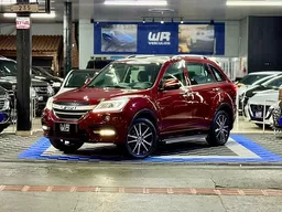 Lifan X60