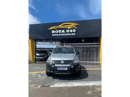 Volkswagen Crossfox