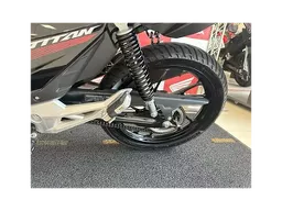 Honda CG 160