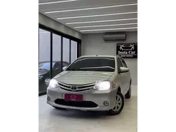 Toyota Etios
