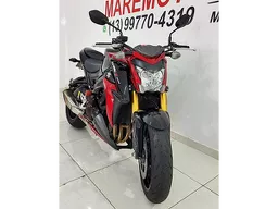 Suzuki GSX-S