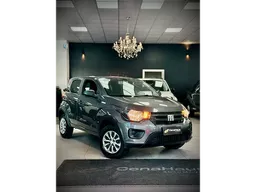 Fiat Mobi