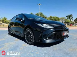 Corolla