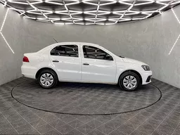 Volkswagen Voyage