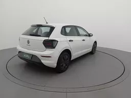 Volkswagen Polo Hatch