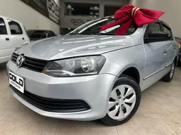 Volkswagen Voyage