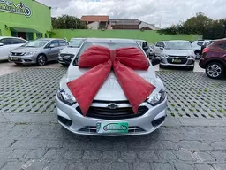 Chevrolet Joy