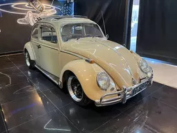 Volkswagen Fusca