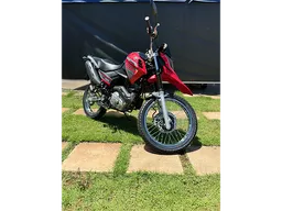 Yamaha XTZ 150