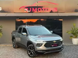 Chevrolet Montana