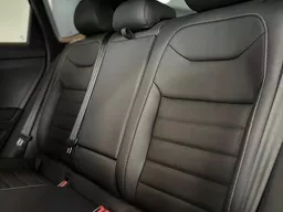 Volkswagen Taos