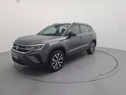 Volkswagen Taos