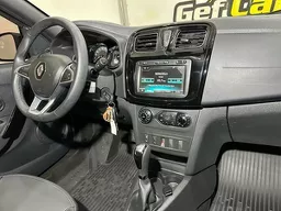 Renault Stepway